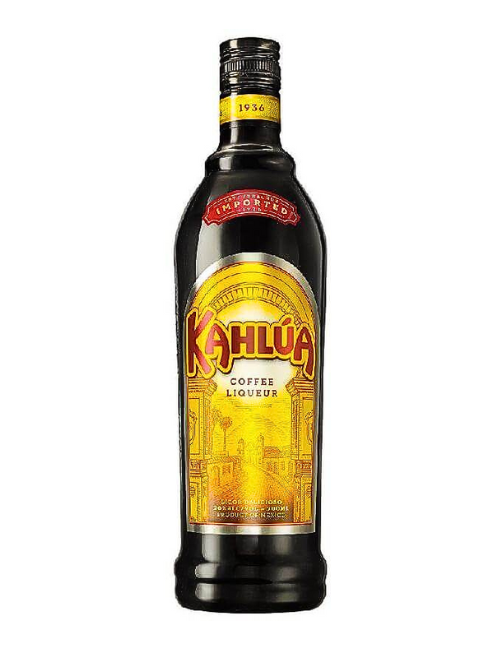 KAHLUA 16º 750ML