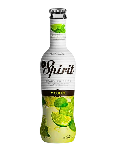 SPIRIT VARIEDADES 275ML