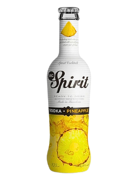 SPIRIT VARIEDADES 275ML