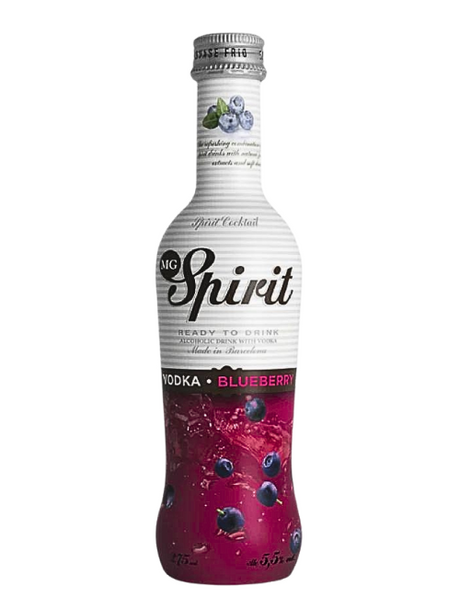 SPIRIT VARIEDADES 275ML