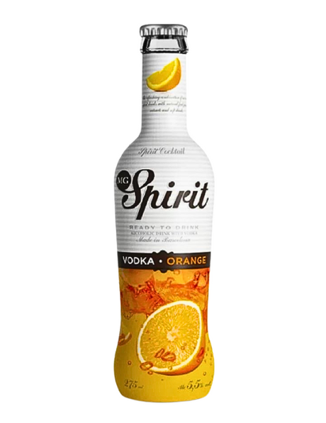 SPIRIT VARIEDADES 275ML