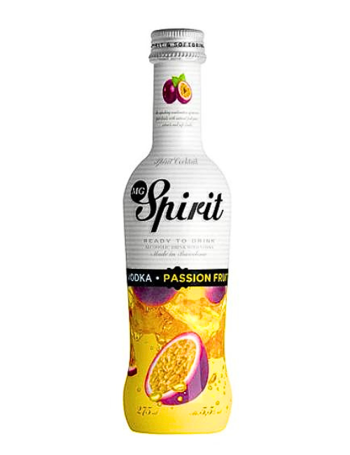 SPIRIT VARIEDADES 275ML