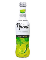 SPIRIT VARIEDADES 275ML