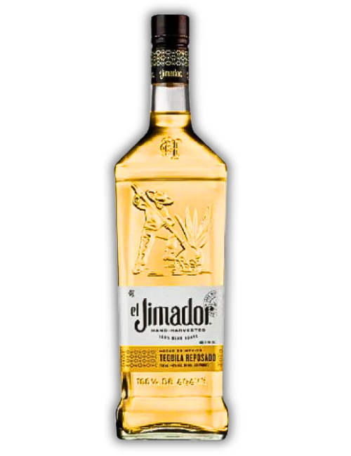 TEQUILA JIMADOR REPOSADO 750ML – Unlitro