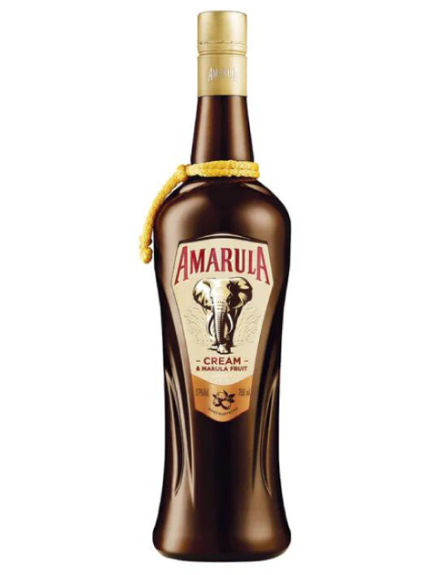 LICOR DE AMARULA 750ML