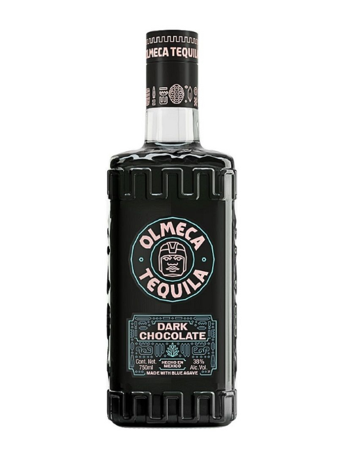 TEQUILA OLMECA CHOCOLATE 750ML