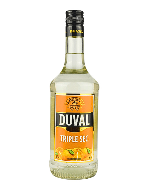 TRIPLE SEC DUVAL 750ML