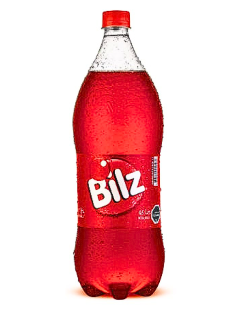 BILZ DESECHABLE 1,5L