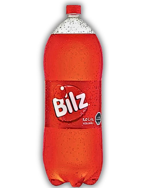 BILZ DESECHABLE 3L