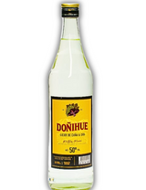 LICOR DE CAÑA & UVA DOÑIHUE 900CC