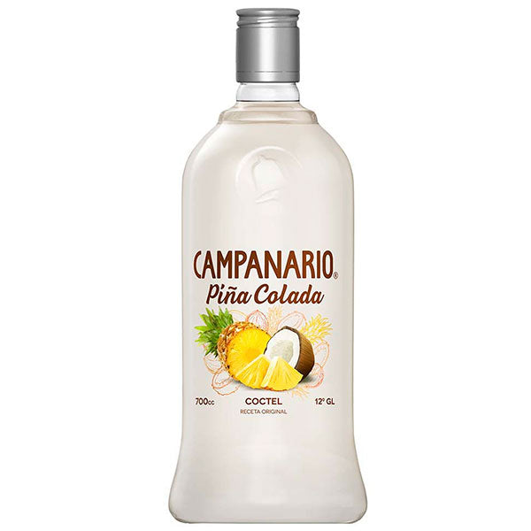 CAMPANARIO PIÑA COLADA 700ML