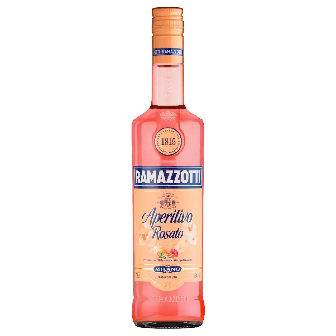 Aperitivo Ramazzotti Rosato 700 ml