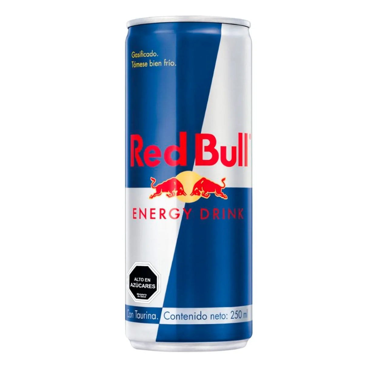 Bebida Energética Red Bull Original 250 ml