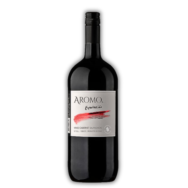 BOTELLON AROMO CABERNET SAUVIGNON 1.5L