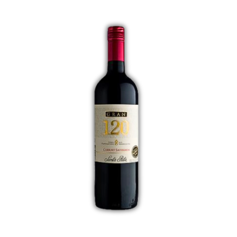 120 GRAN VINO CABERNET 375ML