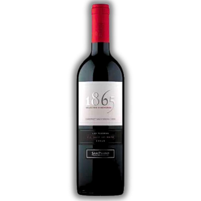 1865 CABERNET SAUVIGNON 750ML