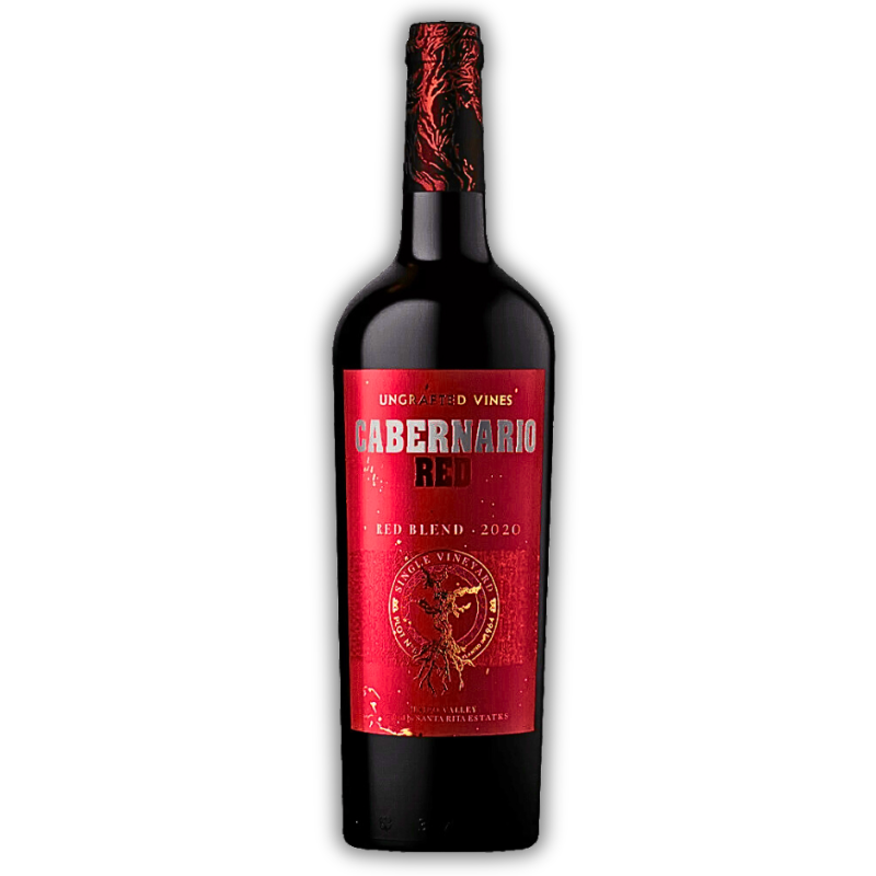 CABERNARIO RED BLEND 750ML