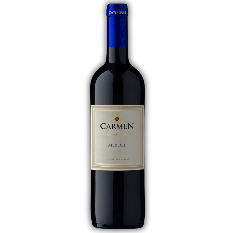 CARMEN MERLOT 700ML