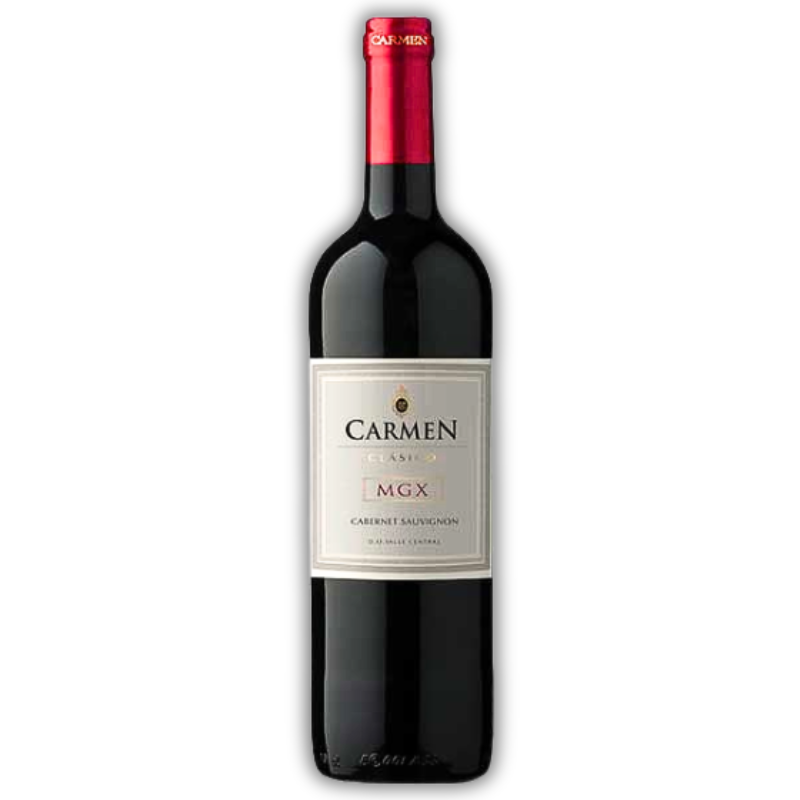 CARMEN CABERNET SAUVIGNON 700ML