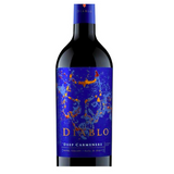 DIABLO CARMENERE 750ML