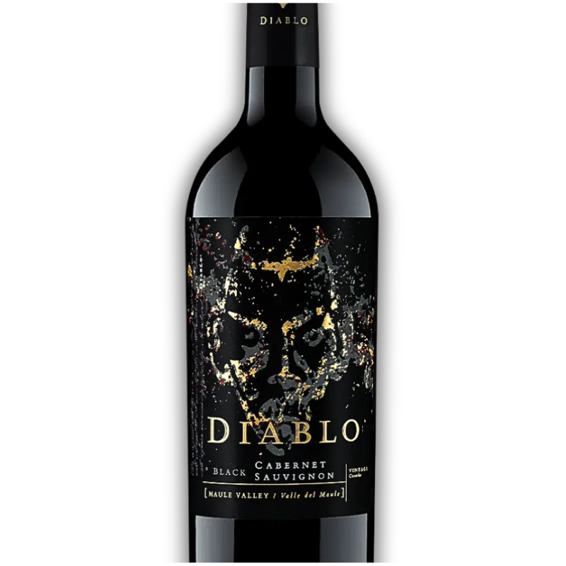 DIABLO DARK CABERNET 750ML