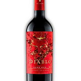 DIABLO RED DARK 750ML