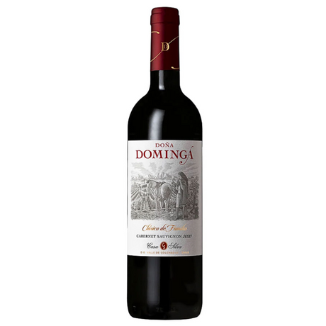 DOÑA DOMINGA CABERNET 750ML