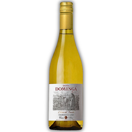 DOÑA DOMINGA CHARDONNAY 750ML