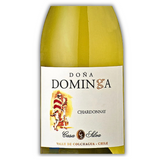 DOÑA DOMINGA CHARDONNAY 750ML