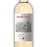 DOÑA DOMINGA SAUVIGNON BLANC 750ML