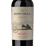 DOÑA PAULA MALBEC 750ML