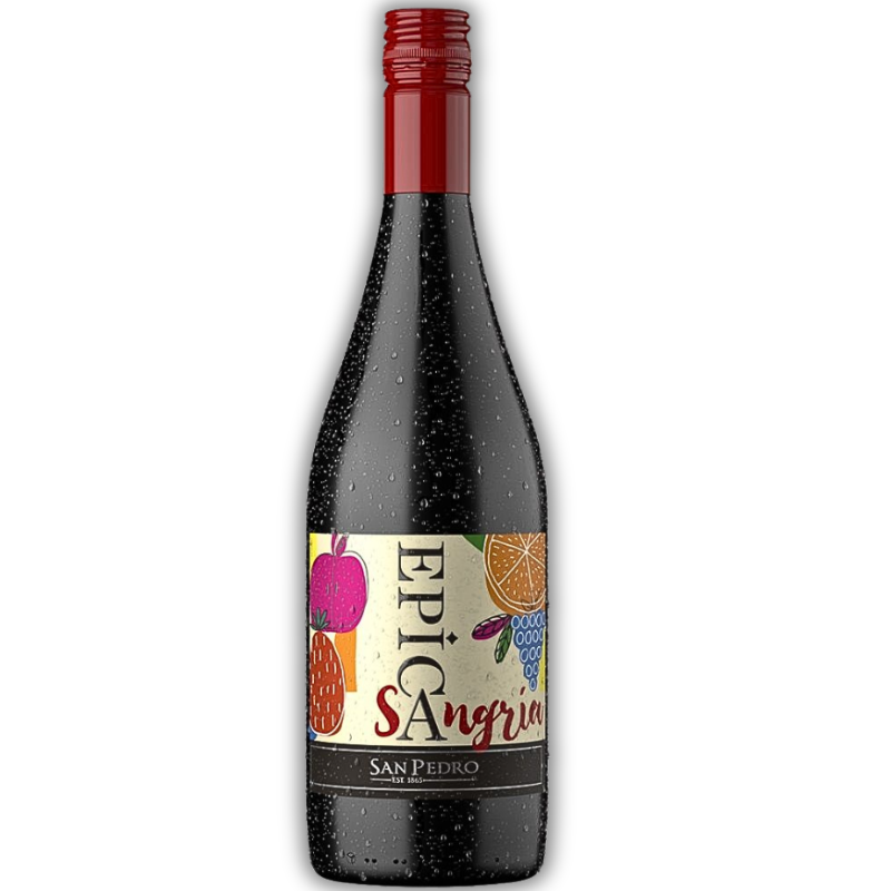 EPICA SANGRIA 750ML