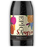 EPICA SANGRIA 750ML