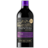 FRONTERA PREMIUM MERLOT 750ML