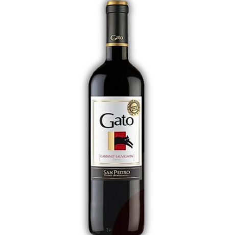 GATO CABERNET 700ML