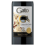 GATO SELECCIÓN DULCE 700ML