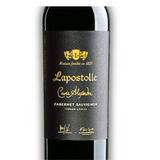 Lapostolle Cuvee Alexandre Cabernet Sauvignon