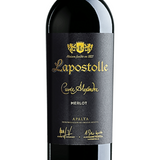 Lapostolle Cuvee Alexandre Merlot