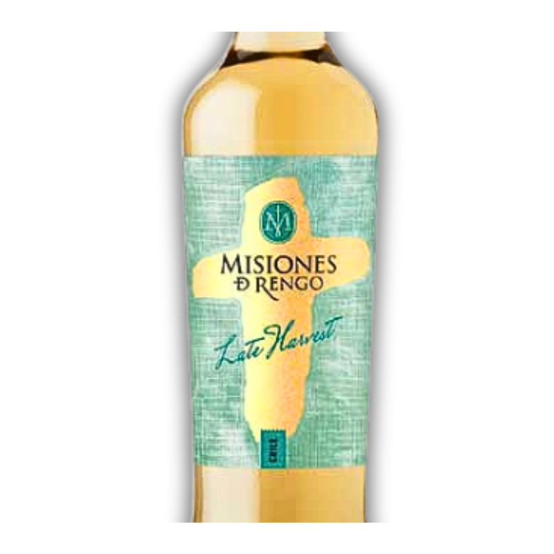 LATE HARVEST MISIONES 375ML