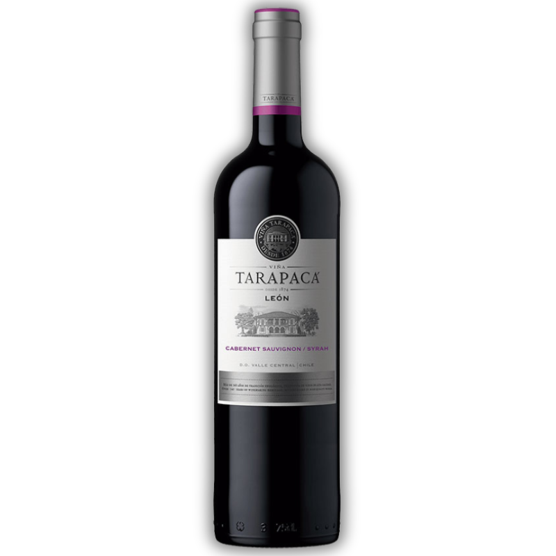 LEON DE TARAPACA CABERNET 750ML