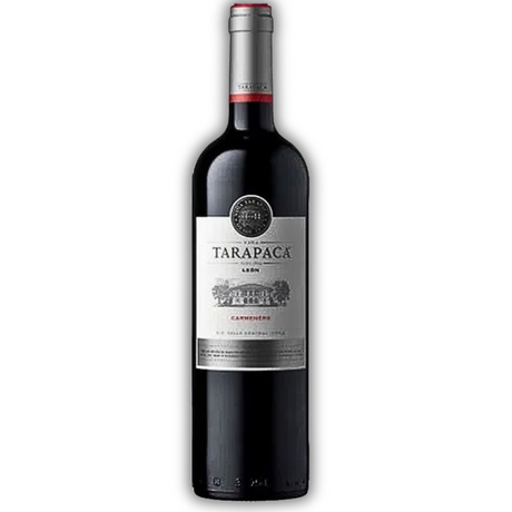 LEON DE TARAPACA CARMENERE 750ML