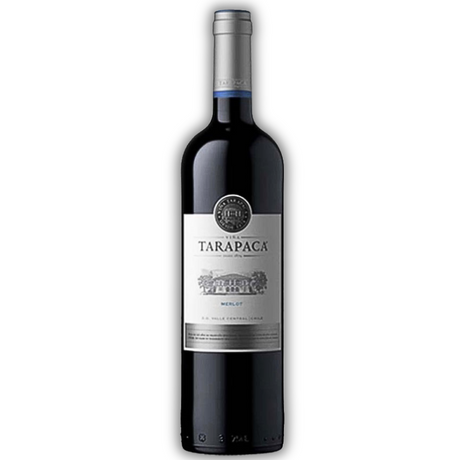 LEON DE TARAPACA MERLOT 750ML