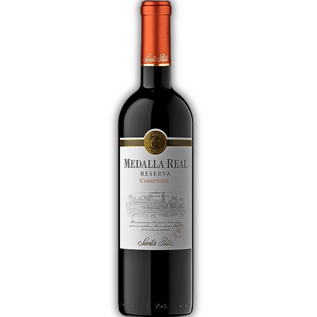 MEDALLA REAL CARMENERE 750ML