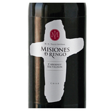 MISIONES DE RENGO 750ML CABERNET