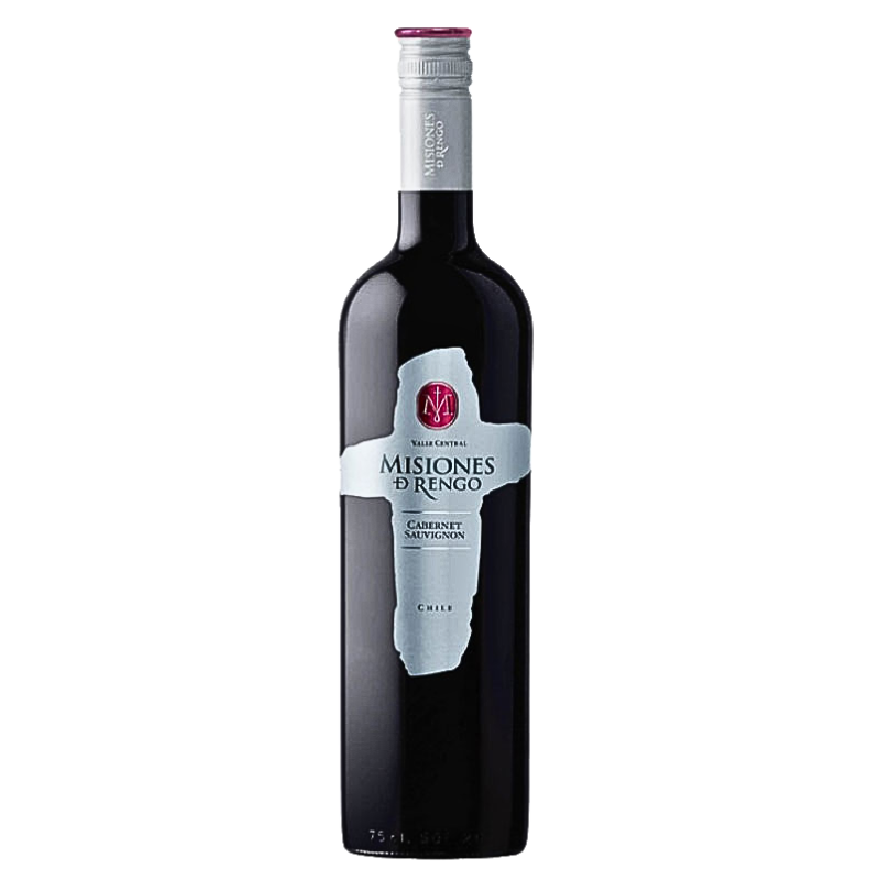 MISIONES DE RENGO 750ML CABERNET