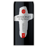 MISIONES DE RENGO CARMENERE  750ML