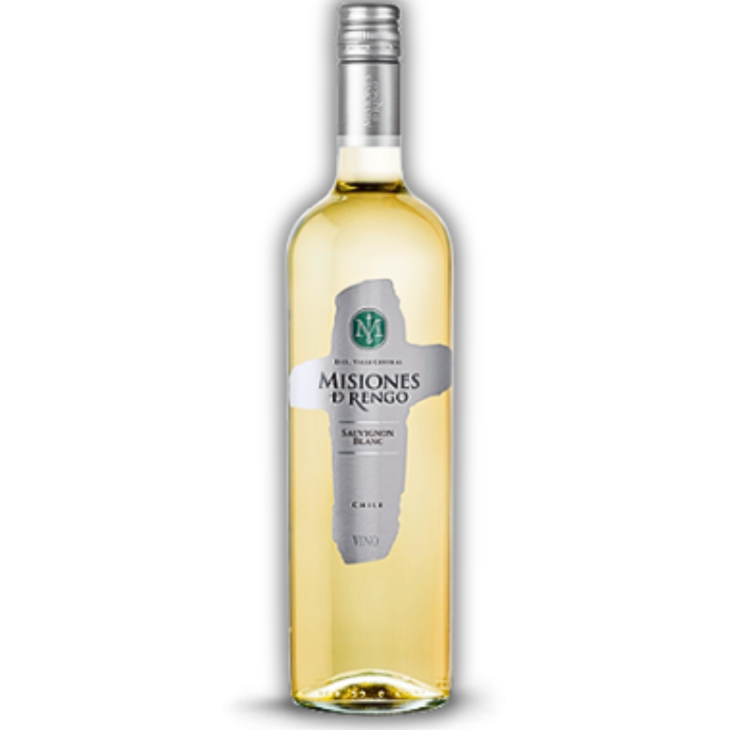 MISIONES DE RENGO SAUVIGNON BLANC 750ML