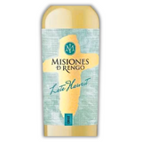 MISIONES DE RENGO LATE HARVEST 750ML