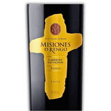 MISIONES DE RENGO RESERVA CABERNET SAUVIGNON 750ML