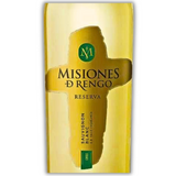 MISIONES DE RENGO RESERVA SAUVIGNON BLANC 750ML